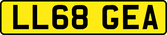 LL68GEA