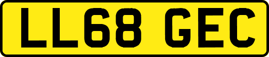 LL68GEC
