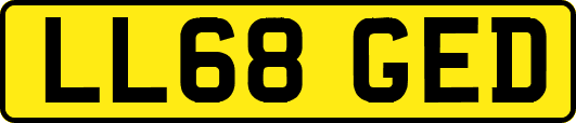 LL68GED