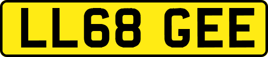 LL68GEE