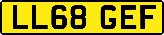 LL68GEF