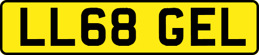 LL68GEL