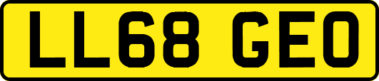 LL68GEO