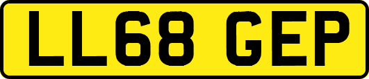 LL68GEP
