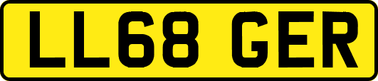 LL68GER
