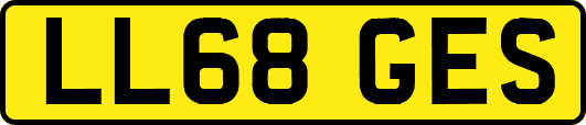 LL68GES