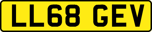 LL68GEV
