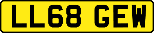 LL68GEW