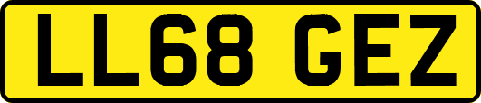 LL68GEZ