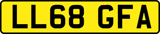 LL68GFA