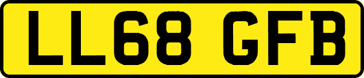 LL68GFB