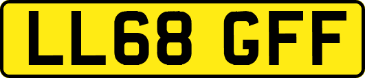LL68GFF