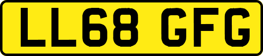 LL68GFG