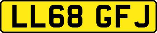 LL68GFJ