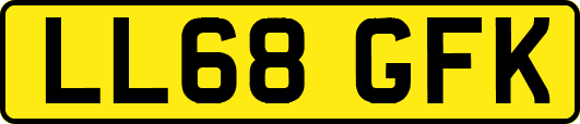 LL68GFK