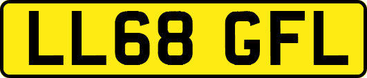 LL68GFL
