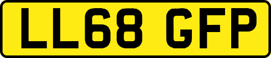 LL68GFP