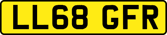 LL68GFR