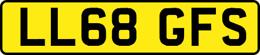 LL68GFS