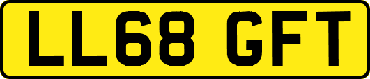 LL68GFT
