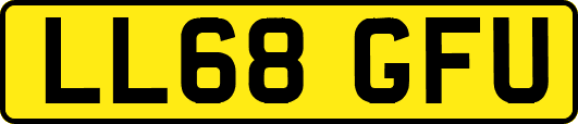 LL68GFU