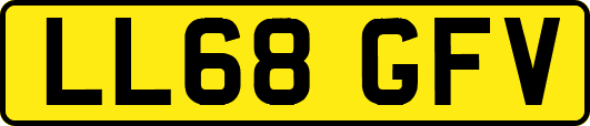 LL68GFV