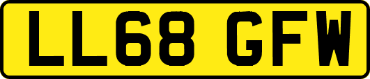 LL68GFW