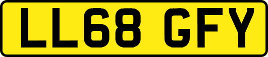 LL68GFY