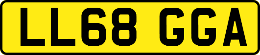 LL68GGA