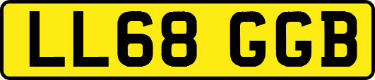 LL68GGB