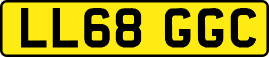 LL68GGC