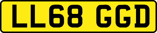 LL68GGD