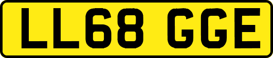 LL68GGE