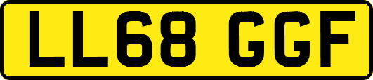LL68GGF