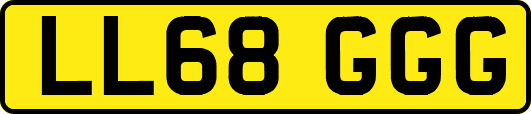 LL68GGG