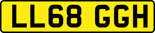 LL68GGH