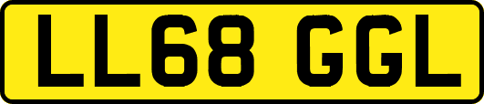 LL68GGL