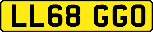 LL68GGO