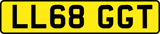 LL68GGT