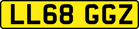 LL68GGZ