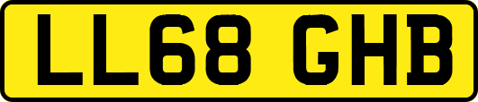 LL68GHB