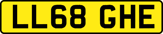 LL68GHE