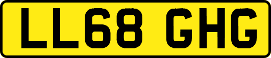 LL68GHG
