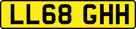 LL68GHH