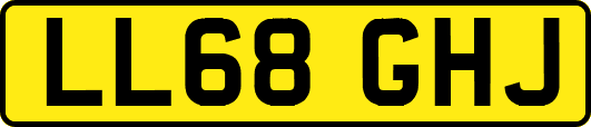 LL68GHJ