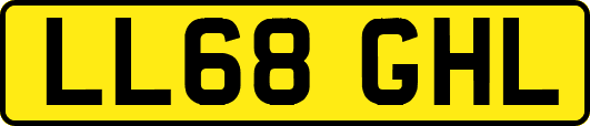 LL68GHL