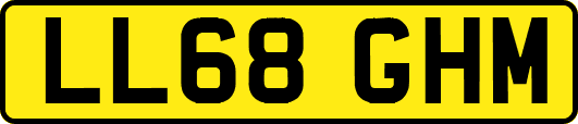LL68GHM
