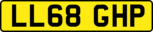 LL68GHP