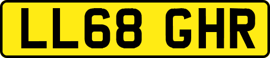 LL68GHR