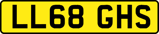 LL68GHS